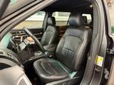 Ford Explorer Limited LPG 7-SITZE LHZG AHK XENON VOLL - Ford Explorer mit LPG-Antrieb: Automatik