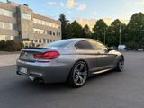 BMW M6 Coupe F13 *Deutsches Fzg* - : Sportwagen, Deutsche
