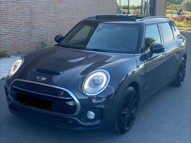 MINI COOPER_SD_CLUBMAN