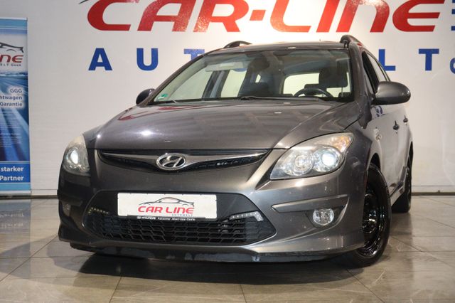 Hyundai i30 CW 1.6 CRDi 66 kW FIFA WM Edition