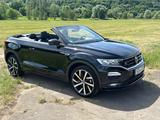 Volkswagen T-Roc Cabriolet 1.5 TSI OPF DSG R-Line R-Line