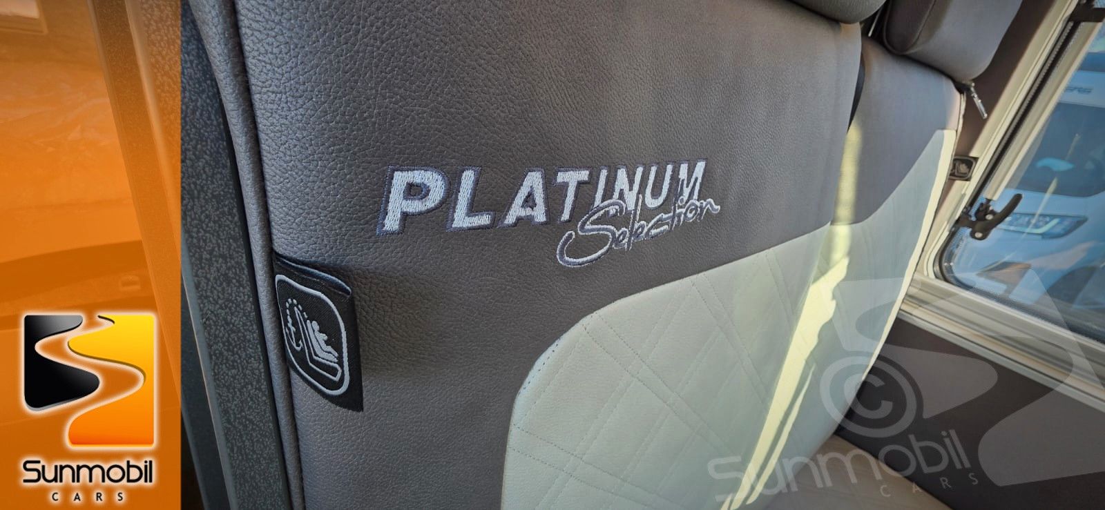 Fahrzeugabbildung Knaus BoxLife Box Life 540 MQ Platinum Selection´2026