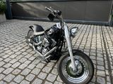 Harley-Davidson Fatboy Special 103 FLSTB - Angebote entsprechen Deinen Suchkriterien