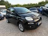 Fiat Panda Lounge NEUER TÜV - Fiat Panda: Automatik