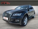 Audi Q5 2.0 TDI quattro DPF clean diesel AHK-klap Nav - gebrauchte Audi Q5 aus dem Jahr 2015
