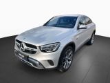 Mercedes-Benz GLC 300e Coupe 4M AHK,Widescreen,Kamera,Distr. - Mercedes-Benz GLC 300 Gebrauchtwagen in Frankfurt