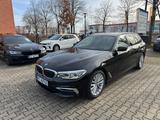 BMW 520 d Luxury Line*Panorama*Head Up*360 Kamera - BMW 520 Gebrauchtwagen in München