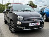 Fiat 500C 1.0 GSE N3 Hybrid DOLCEVITA C/ 1. Hd./Navi- - gebrauchte Fiat 500C aus dem Jahr 2024