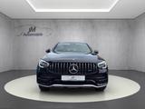 Mercedes-Benz GLC 43 AMG Coupe 4Matic AMG - gebrauchte Mercedes-Benz GLC 43 AMG aus dem Jahr 2021