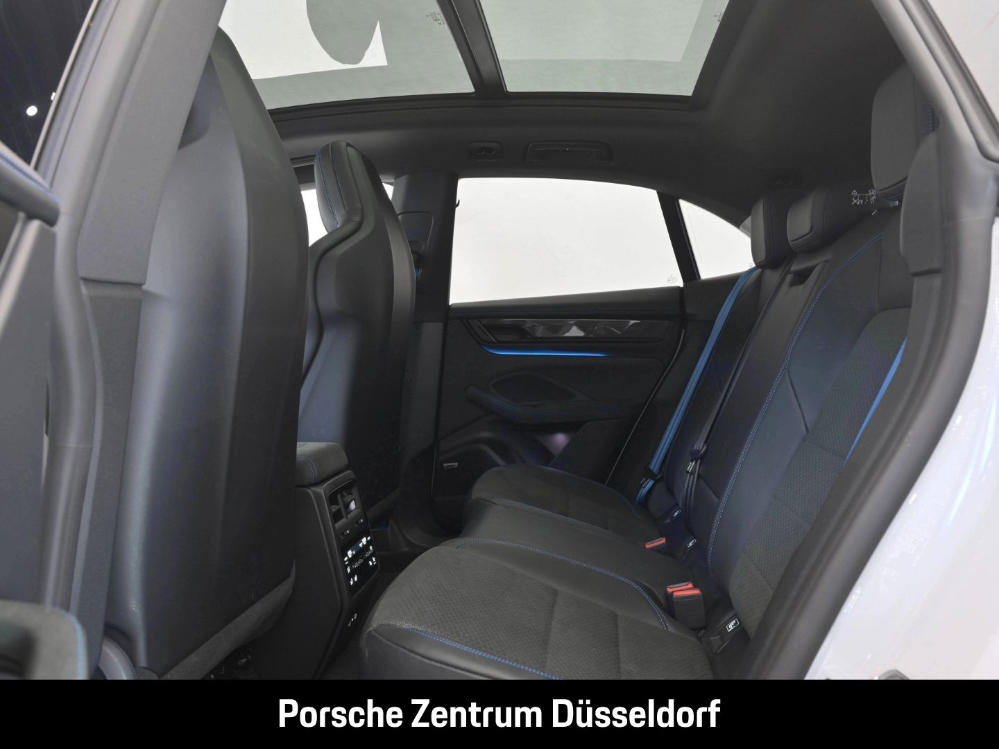 Porsche Macan - Bild 22