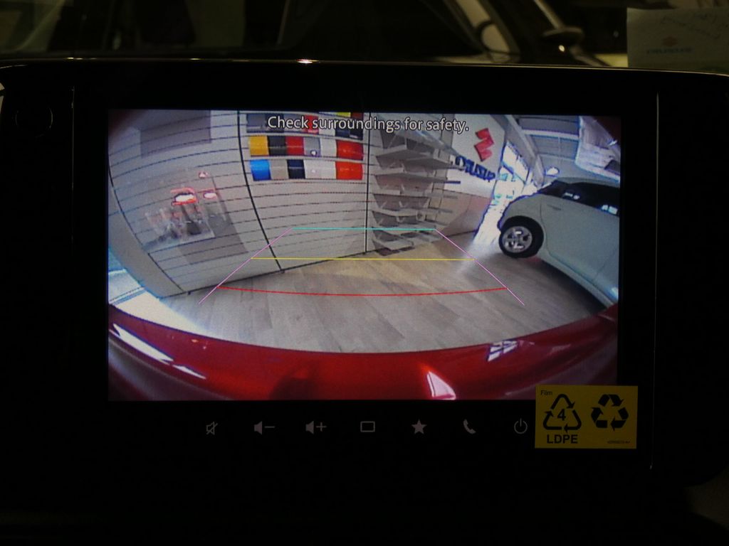 SUZUKI Swift – Bild 17