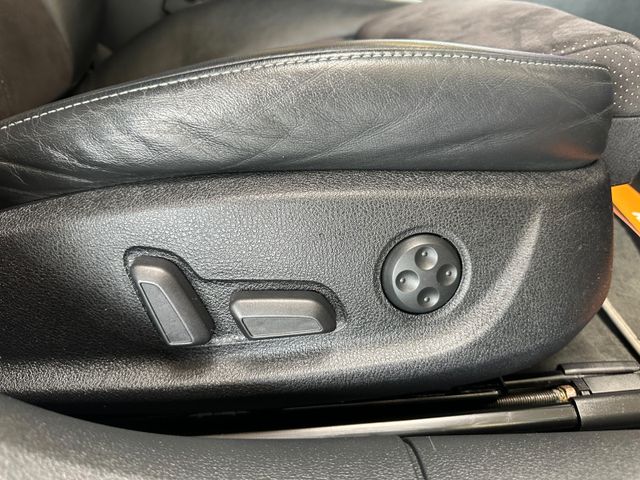 Audi A7 Sportback 3.0 TDI quattro *Sline*BiXenon*