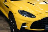 Aston Martin DBX707 CERAMIC*AUX.HEAT*BLACK*157.934€ NETTO - Aston Martin Gebrauchtwagen