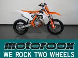 KTM 85 SX 19/16 Modell 2024 - ALLES NEU - KTM SX 85