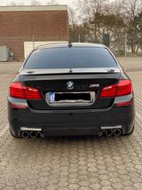 BMW M5 F10 VOLL AUSSTATTUNG Keyles Go/ Bang&Olufsen. - BMW: M10