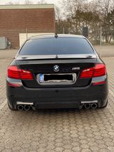 BMW M5 F10 VOLL AUSSTATTUNG Keyles Go/ Bang&Olufsen. - BMW: F10