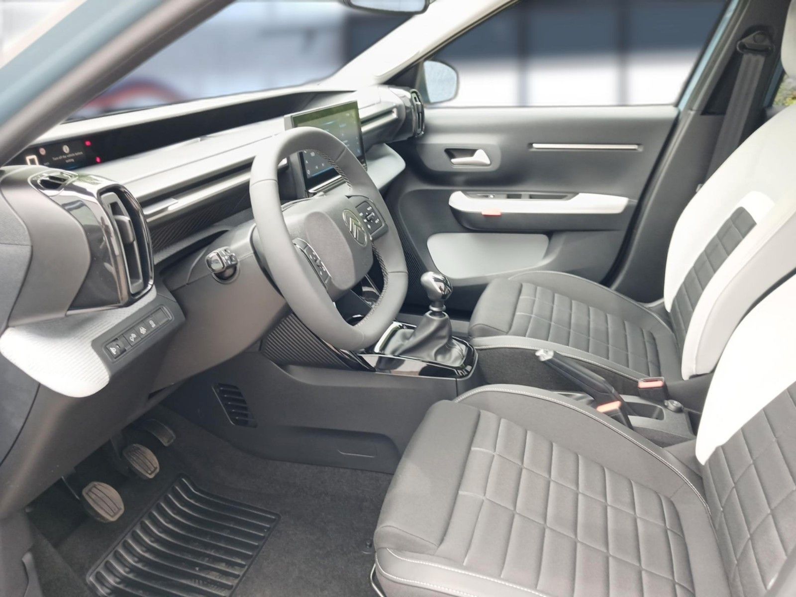 Citroën C3 - Bild 13