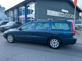 Volvo V70 2.4 Comfort - Volvo V70: Comfort