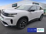 Citroën C5 Aircross Feel Pack 1.2 Pure C5 Aircross 1.2 P - weiße Citroën C5 Aircross
