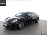 Porsche Panamera S SPORTABGAS,NAVI,GLASDACH,TEMPOMAT - Porsche in Berlin
