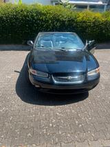 Chrysler Stratus LX 2.0 Cabriolet - Chrysler aus 2000: Cabrio