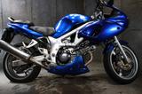 Suzuki SV 650s - Angebote