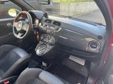 Abarth 695 TRIBUTO FERRARI /CARBON/N°1056/1199 - scheckheftgepflegte Abarth Gebrauchtwagen