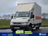 Iveco DAILY 65 C 3.0 ltr laadklep - Iveco 2006 Daily