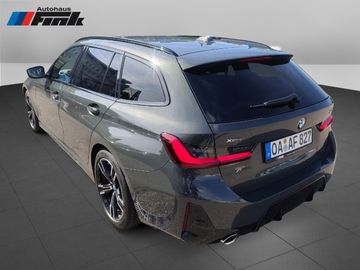 BMW 320d xDrive M Sport M Sportpaket Head-Up HiFi