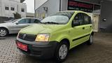 Fiat Panda 1.1 8V Active(TÜV 09,2027 NEUE) - gebrauchte Fiat Panda aus dem Jahr 2006