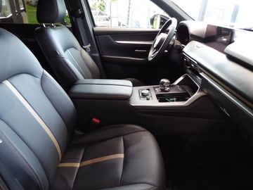 Mazda CX-80 e-SKYACTIV-D 254 M HYBRID AWD HOMURA PLUS