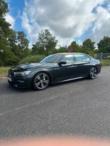 BMW 740 IL  M Paket V max offen über 300 kmh - BMW 740 Gebrauchtwagen in Berlin