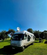 HYMER / ERIBA / HYMERCAR S 830 - HYMER / ERIBA S 8