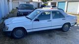 Mercedes-Benz Mercedes 190e - gebrauchte Mercedes-Benz 190 aus dem Jahr 1988