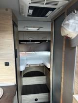 Knaus VAN TI Plus 650MEG Platinum Selection - Knaus Van TI Plus 650 MEG Platinum Selection