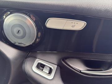 2018 Mercedes-BENZ GLC 缩略图 19