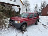 Land Rover Freelander 2.0D Station Wagon - - gebrauchte Land Rover Freelander aus dem Jahr 1999