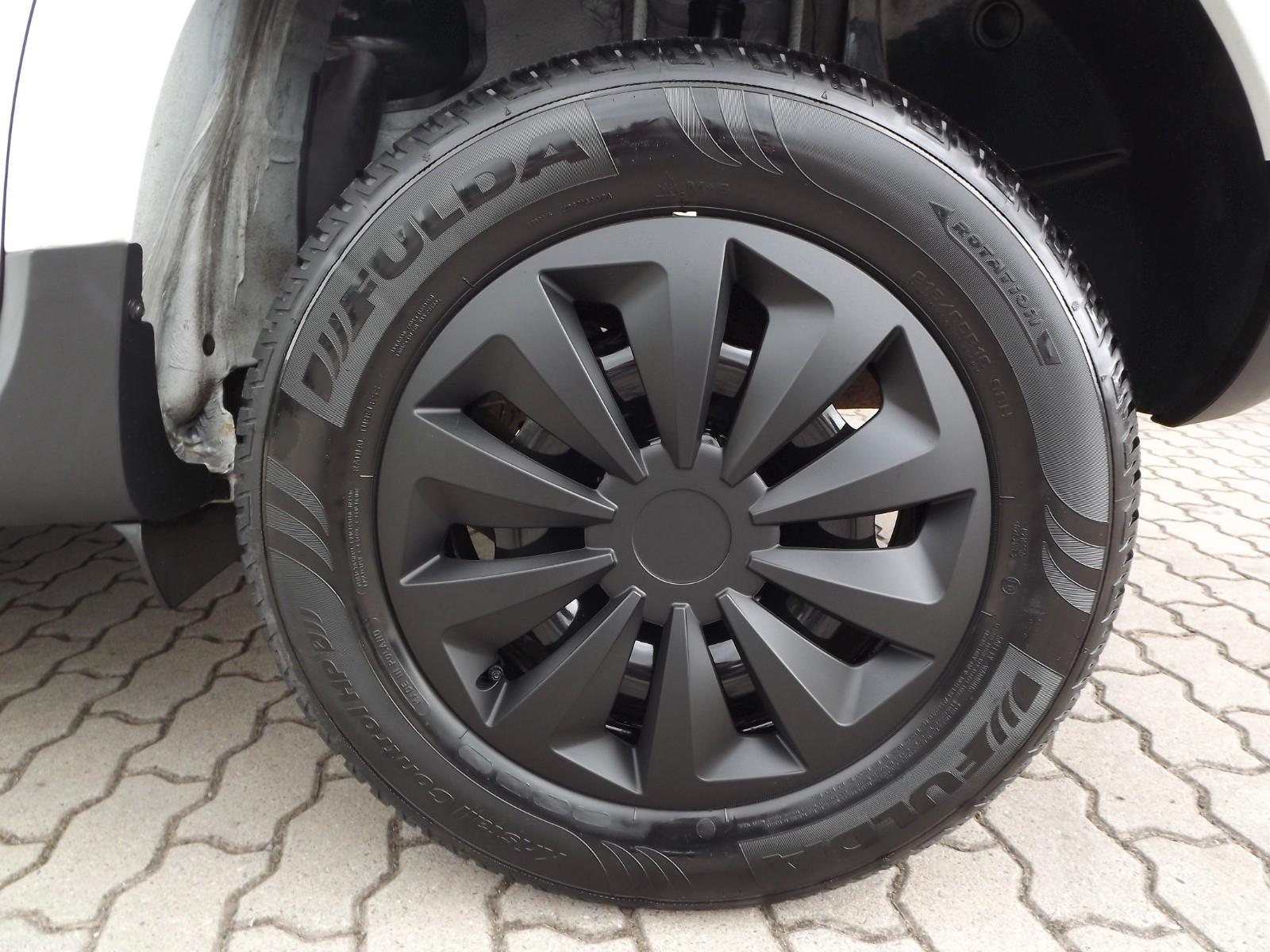 Dacia Duster Black Shadow 4x2*Klima*SHZ*Kam*Allwetter*