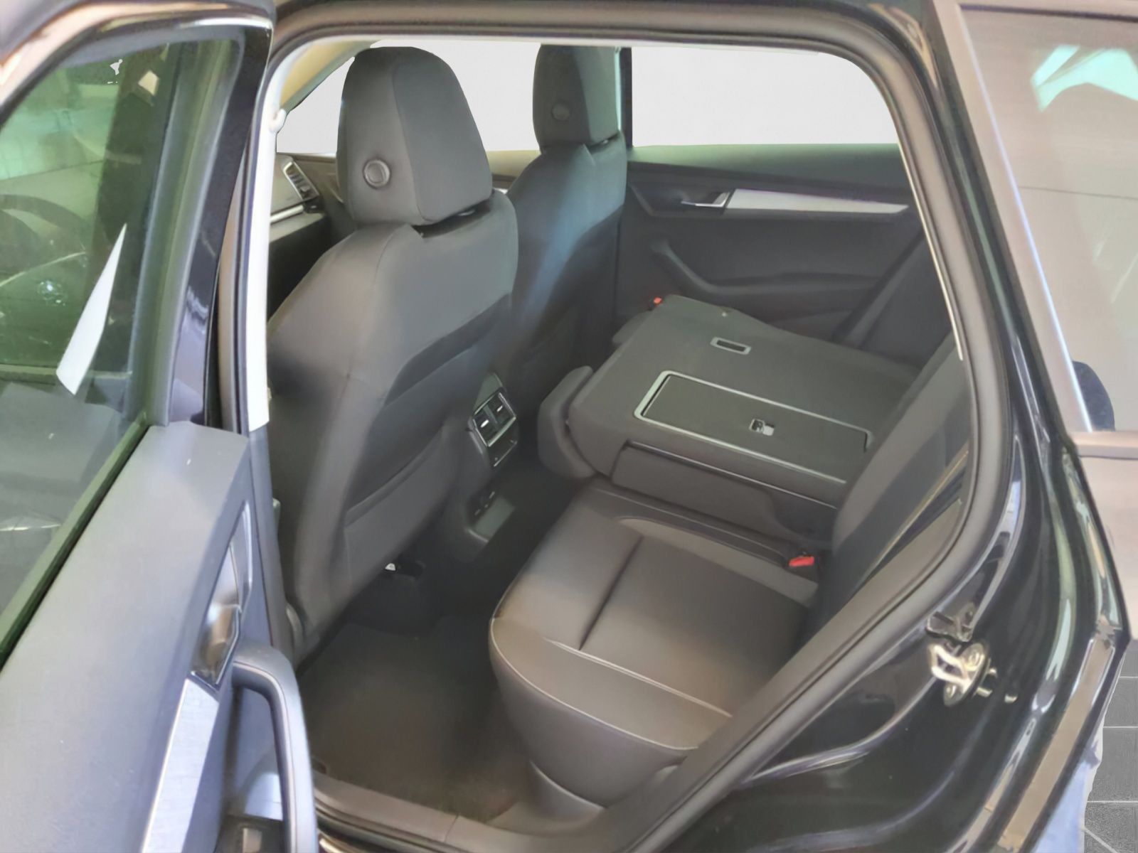 Skoda Karoq - Bild 6