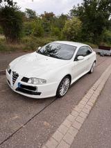 Alfa Romeo GT Selespeed - Alfa Romeo: Selespeed