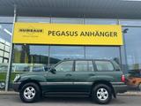 Toyota Land Cruiser 4.7 V8 Special Auto SUV PKW Gelände - Toyota Land Cruiser aus 1999