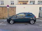 Opel Corsa 1.4 drive |Klima|TÜV neu|Tempomat|uvm. - Opel Corsa Gebrauchtwagen in Stuttgart