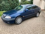 Toyota Avensis 1.8 VVT-i KLIMA - Toyota Avensis aus 2002
