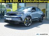 Opel Mokka-e GSE 280PS/Matrix/20'' Alu-Felgen/Alcanta - gebrauchte Opel Coupés