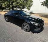 Mercedes-Benz CLA 220 4M AMG-Line - Mercedes-Benz CLA 220 von privat
