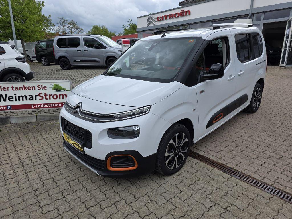 Citroën Berlingo M BlueHDi 130 SHINE