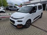 Citroën Berlingo M BlueHDi 130 SHINE - gebrauchte Citroën Berlingo aus dem Jahr 2022