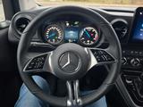 Mercedes-Benz eCitan - graue Mercedes-Benz eCitan