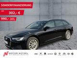 Audi A6 Avant 40 TDI S-TR MATRIX+NAVI+RFK+GRA+SHZ+DAB - Audi A6: 4g