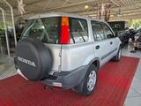 Honda CR-V 2.0i KLIMA+ALLRAD+ - Honda aus 2001